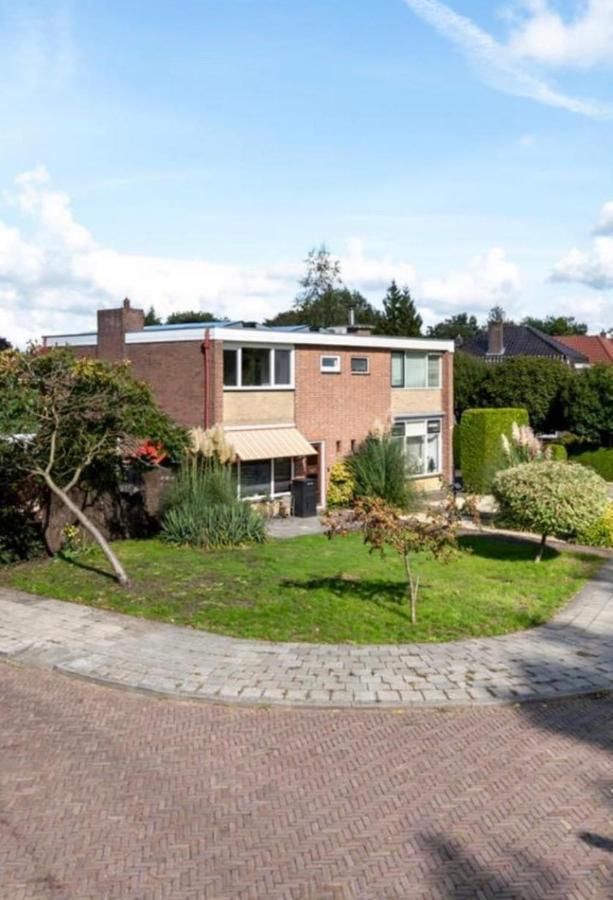 Bwb Heerenveen Homestay Exterior foto